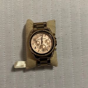 Michael Kors watch